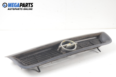 Решетка за Opel Vectra A Sedan (08.1988 - 11.1995), седан, позиция: предна