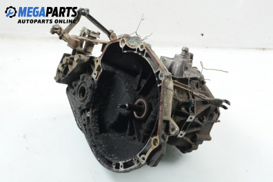 Ръчна скоростна кутия за Opel Vectra A Sedan (08.1988 - 11.1995) 2.0 i Catalyst, 116 к.с.