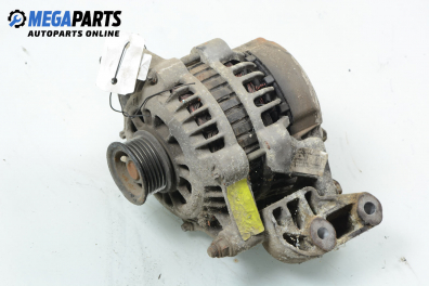 Алтернатор / генератор за Opel Vectra A Sedan (08.1988 - 11.1995) 2.0 i Catalyst, 116 к.с.