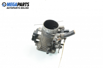 Дроселова клапа за Opel Vectra A Sedan (08.1988 - 11.1995) 2.0 i Catalyst, 116 к.с.