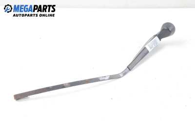 Рамо задна чистачка за Opel Corsa B Hatchback (03.1993 - 12.2002), позиция: задна