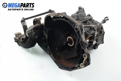 Ръчна скоростна кутия за Opel Corsa B Hatchback (03.1993 - 12.2002) 1.7 D, 60 к.с.