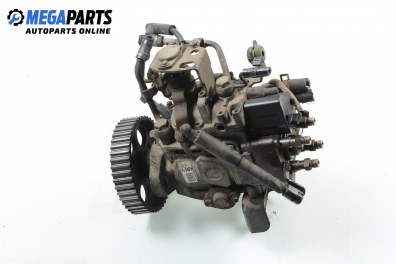 ГНП-горивонагнетателна помпа за Opel Corsa B Hatchback (03.1993 - 12.2002) 1.7 D, 60 к.с.