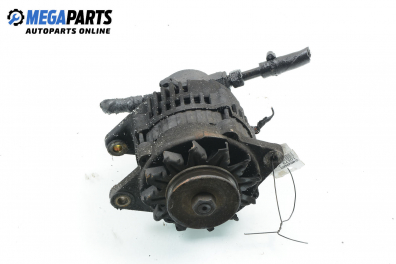 Алтернатор / генератор за Opel Corsa B Hatchback (03.1993 - 12.2002) 1.7 D, 60 к.с.