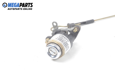 Ключалка заден капак за Audi 80 Sedan B3 (06.1986 - 10.1991), седан