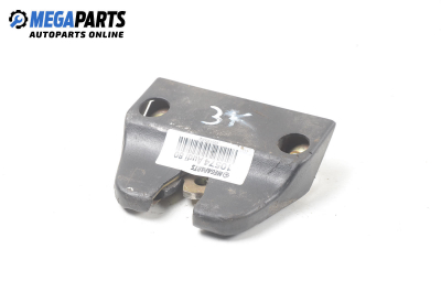 Брава заден капак за Audi 80 Sedan B3 (06.1986 - 10.1991), седан, позиция: задна