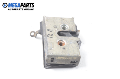 Брава на врата за Audi 80 Sedan B3 (06.1986 - 10.1991), позиция: предна, лява