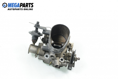 Дроселова клапа за Audi 80 Sedan B3 (06.1986 - 10.1991) 1.8 S, 90 к.с.