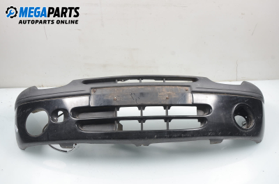 Предна броня за Renault Twingo I Hatchback (03.1993 - 10.2012), хечбек, позиция: предна