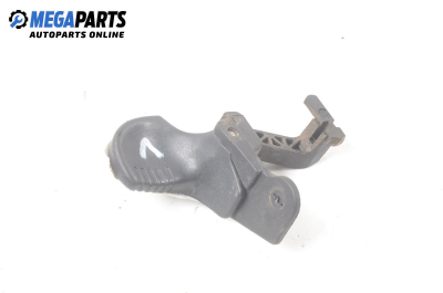 Външна дръжка за Renault Twingo I Hatchback (03.1993 - 10.2012), 2+1 вр., хечбек, позиция: лява