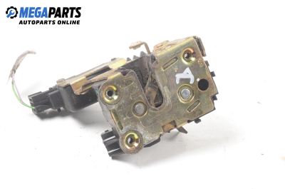 Брава на врата за Renault Twingo I Hatchback (03.1993 - 10.2012), позиция: дясна