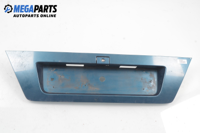 Стойка заден номер за Nissan Primera Traveller II (06.1996 - 01.2002), комби