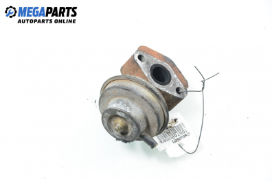EGR-клапан за Nissan Primera Traveller II (06.1996 - 01.2002) 2.0 TD, 90 к.с.