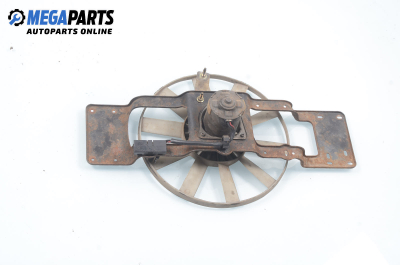 Перка охлаждане за Renault Clio I Hatchback (05.1990 - 09.1998) 1.2 (B/C57R), 54 к.с.