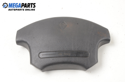 Airbag за Renault Clio I Hatchback (05.1990 - 09.1998), 4+1 вр., хечбек, позиция: предна