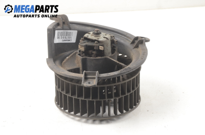 Вентилатор парно за Mercedes-Benz 190 Sedan (W201) (10.1982 - 08.1993)