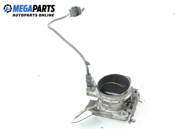 Дроселова клапа за Mercedes-Benz 190 Sedan (W201) (10.1982 - 08.1993) E 2.0 (201.024), 122 к.с.