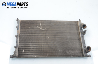 Воден радиатор за Renault 19 II Hatchback (01.1991 - 06.2001) 1.7 (B/C53B), 73 к.с.