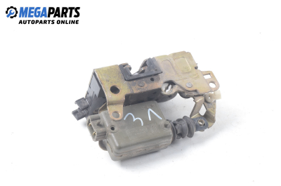 Брава на врата за Renault 19 II Hatchback (01.1991 - 06.2001), позиция: задна, лява