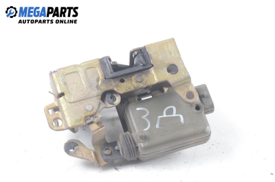 Брава на врата за Renault 19 II Hatchback (01.1991 - 06.2001), позиция: задна, дясна