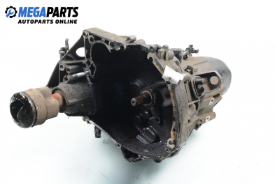 Ръчна скоростна кутия за Renault 19 II Hatchback (01.1991 - 06.2001) 1.7 (B/C53B), 73 к.с.