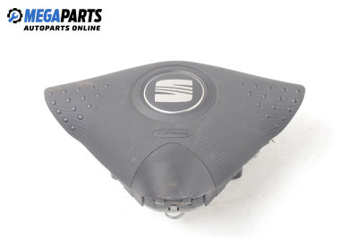 Airbag за Seat Ibiza III Hatchback (08.1999 - 02.2002), 4+1 вр., хечбек, позиция: предна