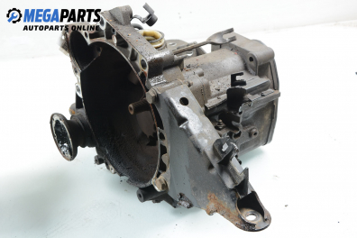 Ръчна скоростна кутия за Seat Ibiza III Hatchback (08.1999 - 02.2002) 1.4 16V, 75 к.с.