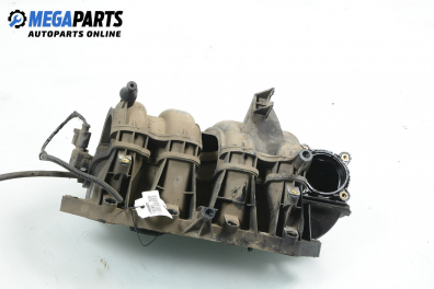 Всмукателен колектор за Seat Ibiza III Hatchback (08.1999 - 02.2002) 1.4 16V, 75 к.с.