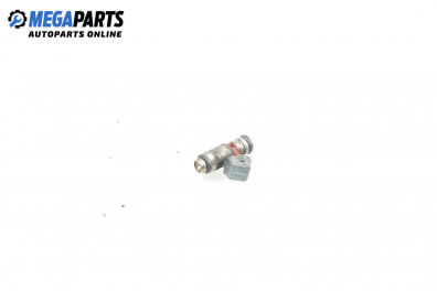 Дюза бензин за Seat Ibiza III Hatchback (08.1999 - 02.2002) 1.4 16V, 75 к.с.