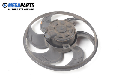 Перка охлаждане за Ford Mondeo II Sedan (08.1996 - 09.2000) 2.0 i, 131 к.с.