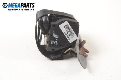 Предпазен колан за Ford Mondeo II Sedan (08.1996 - 09.2000), 4+1 вр., позиция: задна, лява