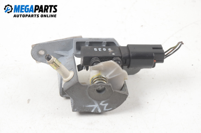 Ключалка заден капак за Ford Mondeo II Sedan (08.1996 - 09.2000), седан