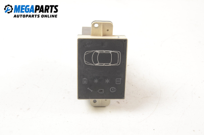 Индикаторен дисплей за Ford Mondeo II Sedan (08.1996 - 09.2000)