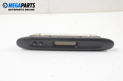 Часовник за Ford Mondeo II Sedan (08.1996 - 09.2000)