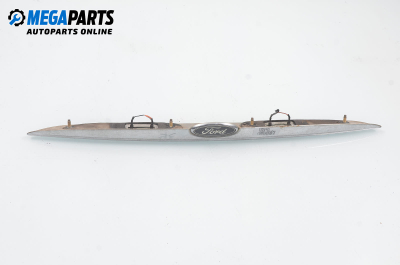 Лайсна заден капак за Ford Mondeo II Sedan (08.1996 - 09.2000), седан, позиция: задна