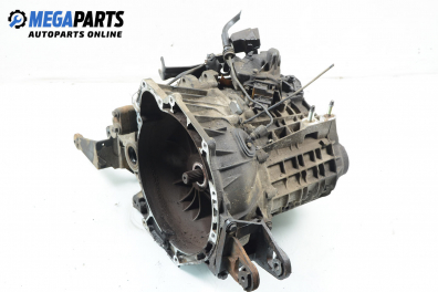 Ръчна скоростна кутия за Ford Mondeo II Sedan (08.1996 - 09.2000) 2.0 i, 131 к.с.