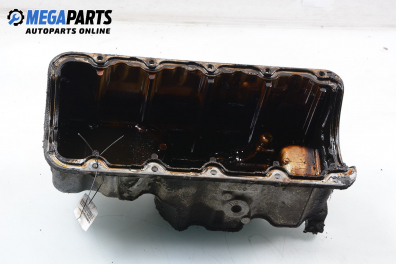 Картер за Ford Mondeo II Sedan (08.1996 - 09.2000) 2.0 i, 131 к.с.