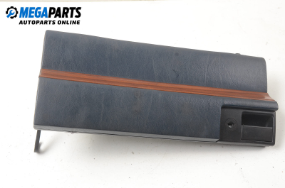 Жабка за Mercedes-Benz 124 Sedan (12.1984 - 06.1993)