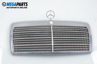 Решетка за Mercedes-Benz 124 Sedan (12.1984 - 06.1993), седан, позиция: предна