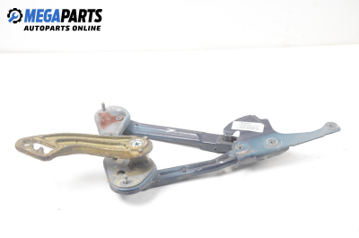 Панта преден капак за Mercedes-Benz 124 Sedan (12.1984 - 06.1993), 4+1 вр., седан, позиция: лява