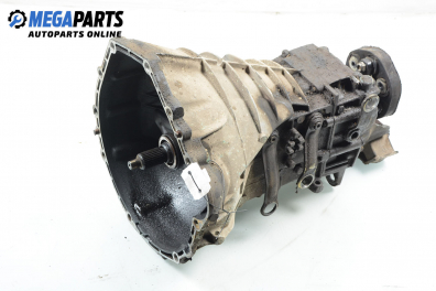 Ръчна скоростна кутия за Mercedes-Benz 124 Sedan (12.1984 - 06.1993) 200 E (124.021), 118 к.с.