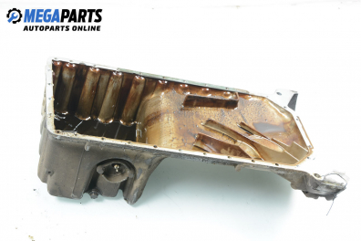 Картер за Mercedes-Benz 124 Sedan (12.1984 - 06.1993) 200 E (124.021), 118 к.с.