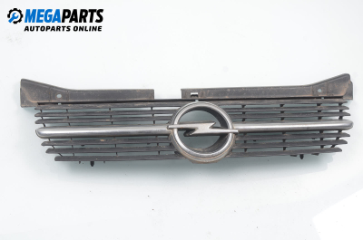 Решетка за Opel Omega B Estate (03.1994 - 07.2003), комби, позиция: предна