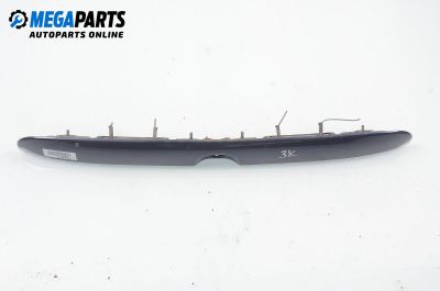 Лайсна заден капак за Opel Omega B Estate (03.1994 - 07.2003), комби, позиция: задна