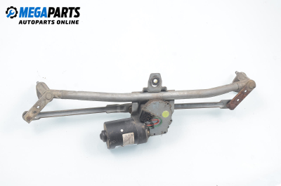 Ел. мотор за чистачките за Volkswagen Golf IV Hatchback (08.1997 - 06.2005), хечбек, позиция: предна