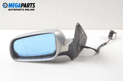 Огледало за Volkswagen Golf IV Hatchback (08.1997 - 06.2005), 2+1 вр., хечбек, позиция: лява