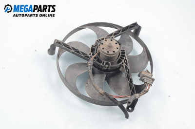 Перка охлаждане за Volkswagen Golf IV Hatchback (08.1997 - 06.2005) 1.9 TDI, 110 к.с.