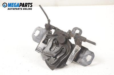 Брава преден капак за Volkswagen Golf IV Hatchback (08.1997 - 06.2005), 2+1 вр., хечбек, позиция: предна