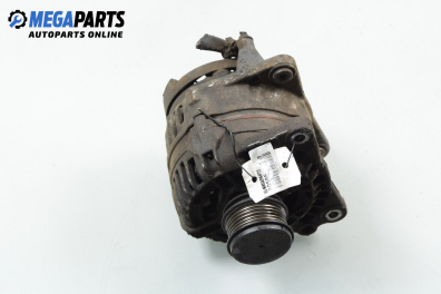 Алтернатор / генератор за Volkswagen Golf IV Hatchback (08.1997 - 06.2005) 1.9 TDI, 110 к.с.