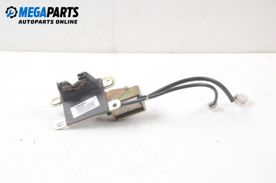 Брава заден капак за Lancia Kappa Sedan (08.1994 - 10.2001), седан, позиция: задна